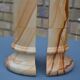 Pair of marble bookends