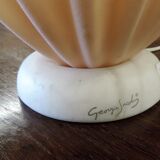 Lamp model Georgia Jacob 1970 Athena