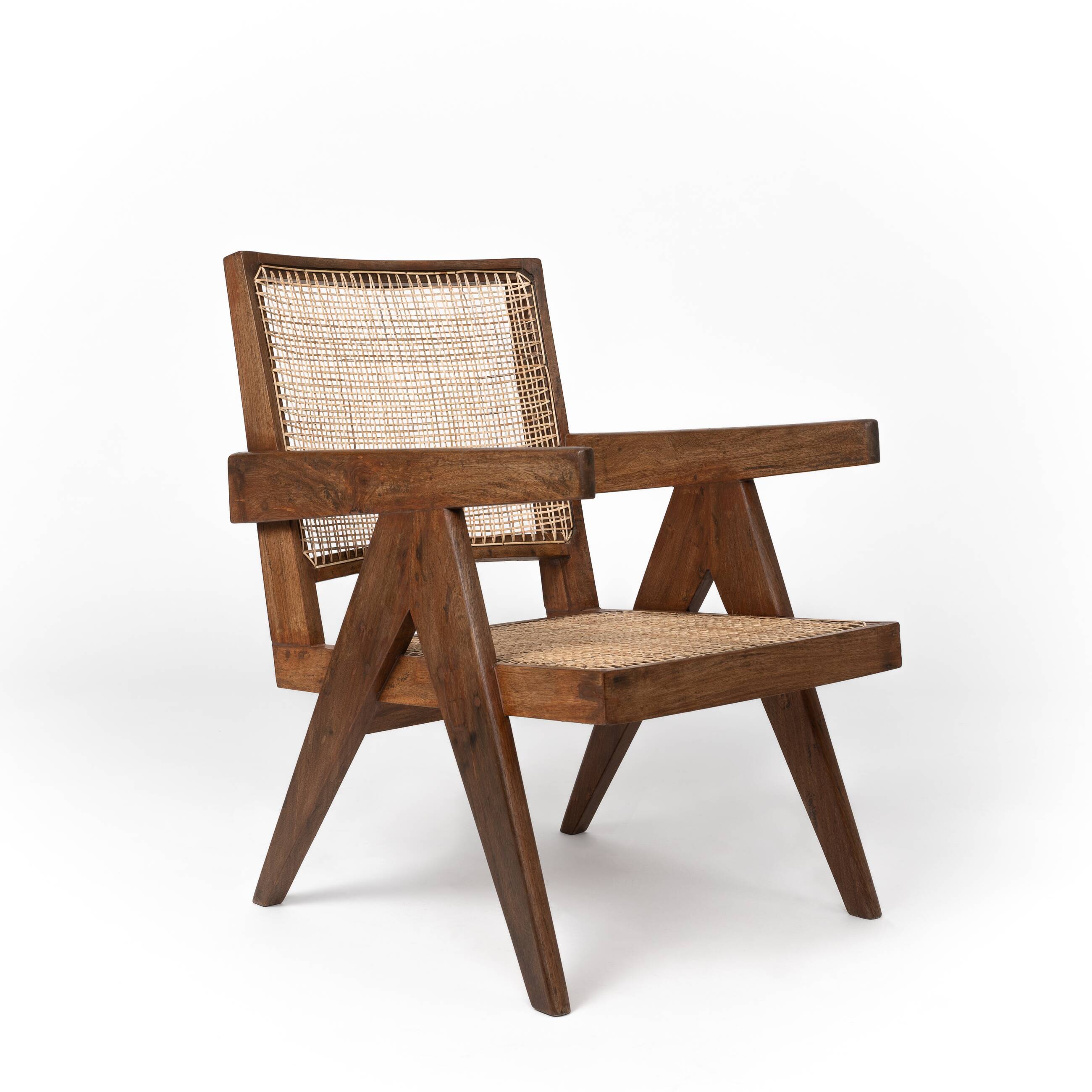 Pair of Easy Chair "Zoology"