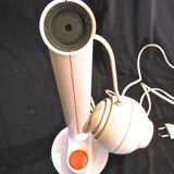 Desk lamp from the 1970s / 1980s vintage