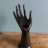 Handmade ring sizer vase soliflore