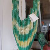 Lace lamp "Marie Stuart" XXth