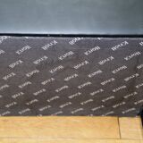 Paire de fauteuils BRNO, Knoll