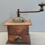 Coffee grinder