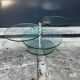 Designer coffee table