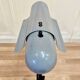 Large modulable lamp "1960 design".