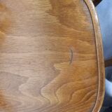 Baumann bistro chairs, set of 10