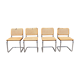 Chaise B32 Cesca de Marcel Breuer