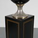 1970s Floor lamp, manufactured by maison Barbier in France