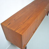 Teak sideboard 1970