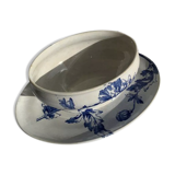 Saucière Longwy