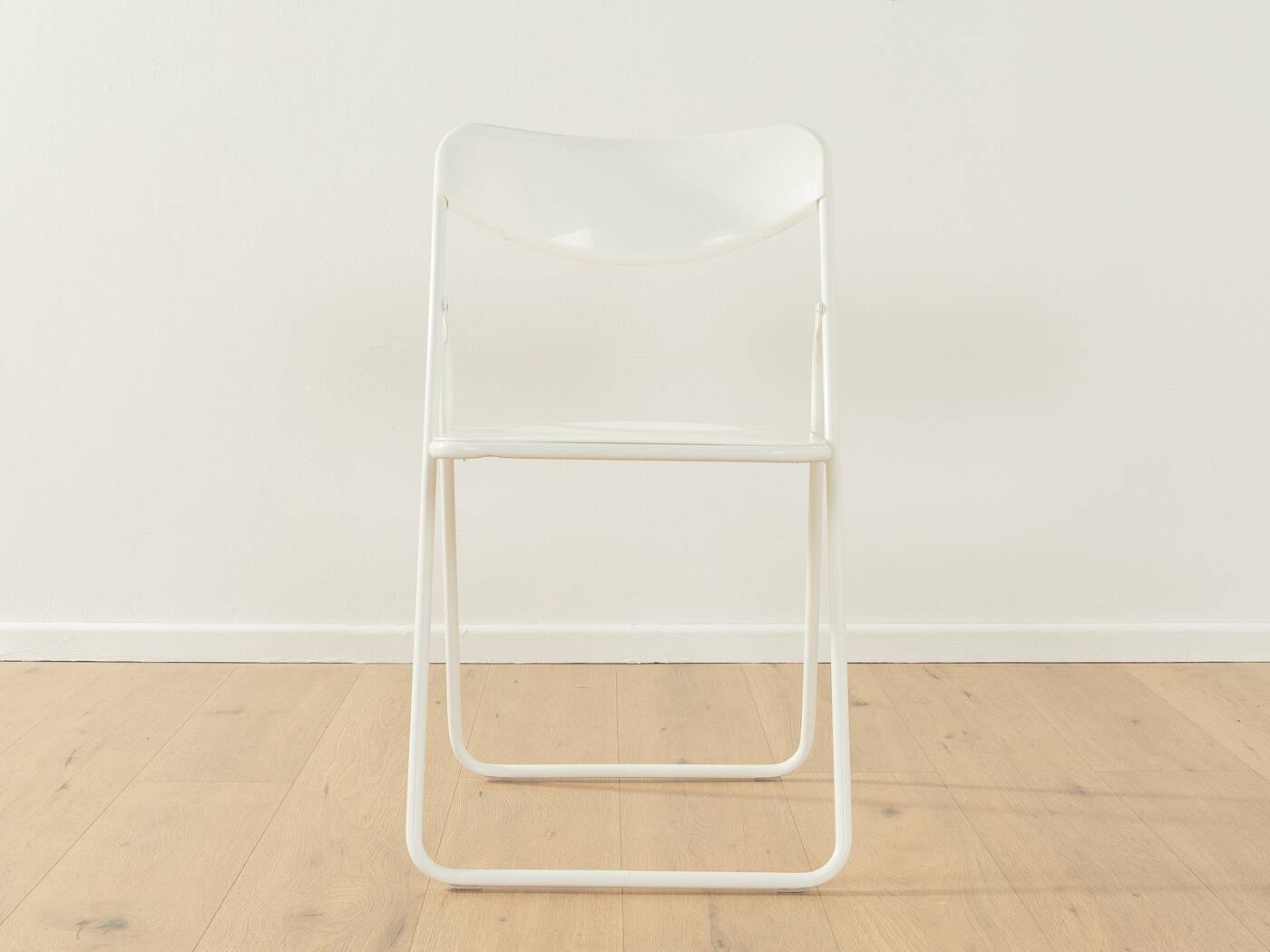 Ted folding chair, Niels Gammelgaard