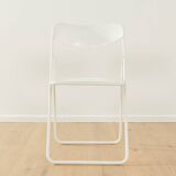 Ted folding chair, Niels Gammelgaard
