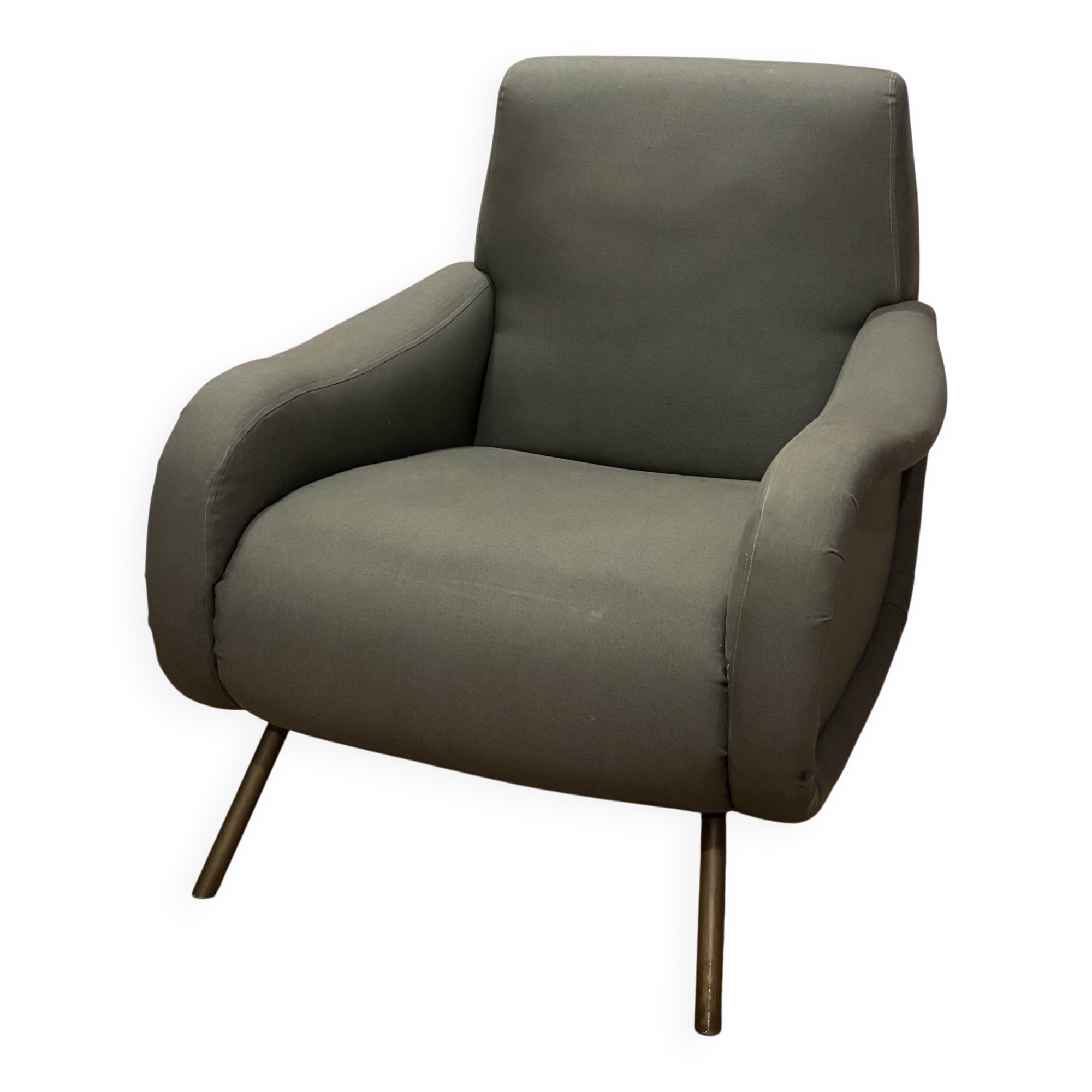 Lady armchair by Marco Zanuso