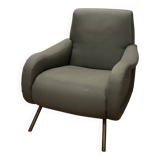 Lady armchair by Marco Zanuso