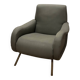 Lady armchair by Marco Zanuso