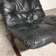 Vintage design armchair Siesta by Ingmar Relling, 1970s
