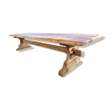 Monastery table