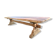 Table de monastère