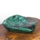 Cendrier en malachite