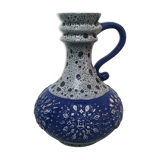 Vase best west germany Height