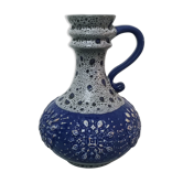Vase best west germany Hauteur