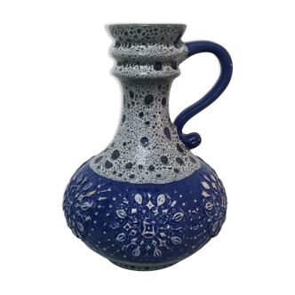 Vase best west germany Hauteur