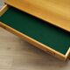 Ash cabinet, Danish design, 1960s, production: Denmark