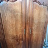 grande armoire XX eme