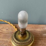 Art Deco lamp / night light 1930