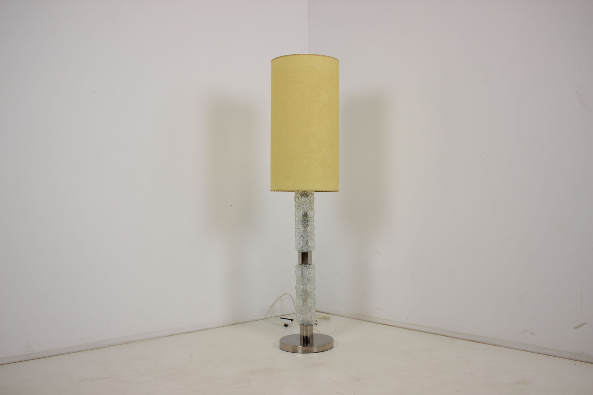 Mid-century floor lamp, 1970s/germany