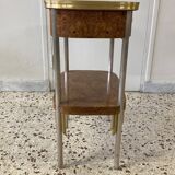 Table haute / gueridon