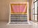 Handmade traditional pure wool rug 1.5/2.5 m