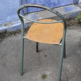 Mobilor René Herbst Chair