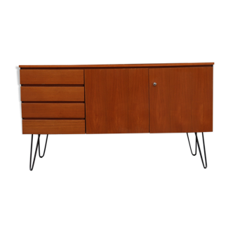 Sideboard of the 70
