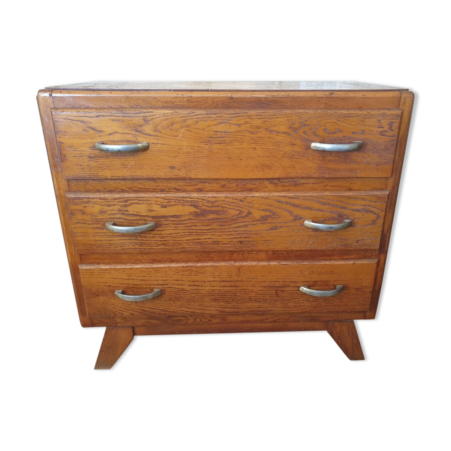 Commode ancienne