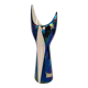 Verceram ceramic vase. The 50's.