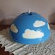 Suspension clouds skojig Henrik preutz for ikea vintage 90's