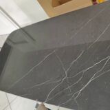 Table en marbre AMPM