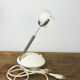Lampe télescopique Space Age vintage années 1970, Eichhoff - Werke