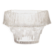 Large bowl "Stellaria" by Tapio Wirkkala