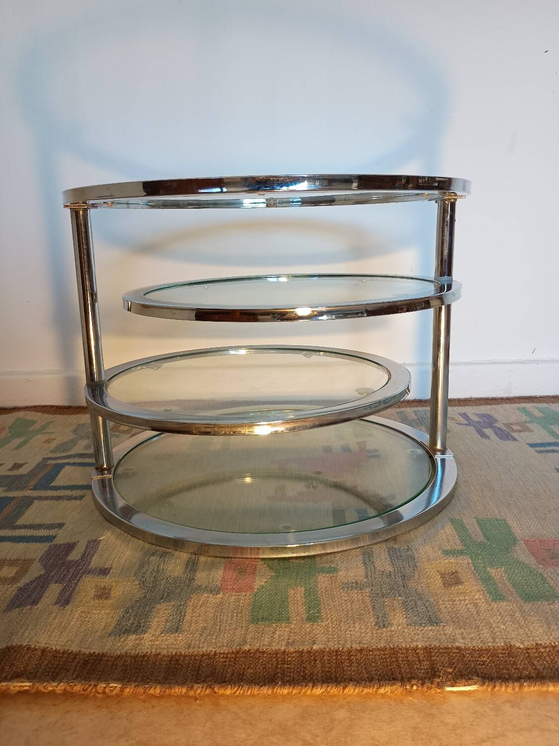 1970s coffee table