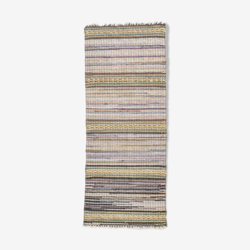 Finnish carpet 155 x 62 cm