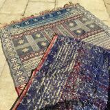 Berber carpet