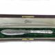 Couteau de service en argent