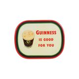 Guinness is Good For You Tray Advertising Reginald Corfield 1950s