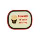 Guinness is Good For You Tray Advertising Reginald Corfield 1950s