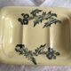 Soap dish Terre de fer Longchamp