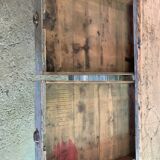 Former store counter