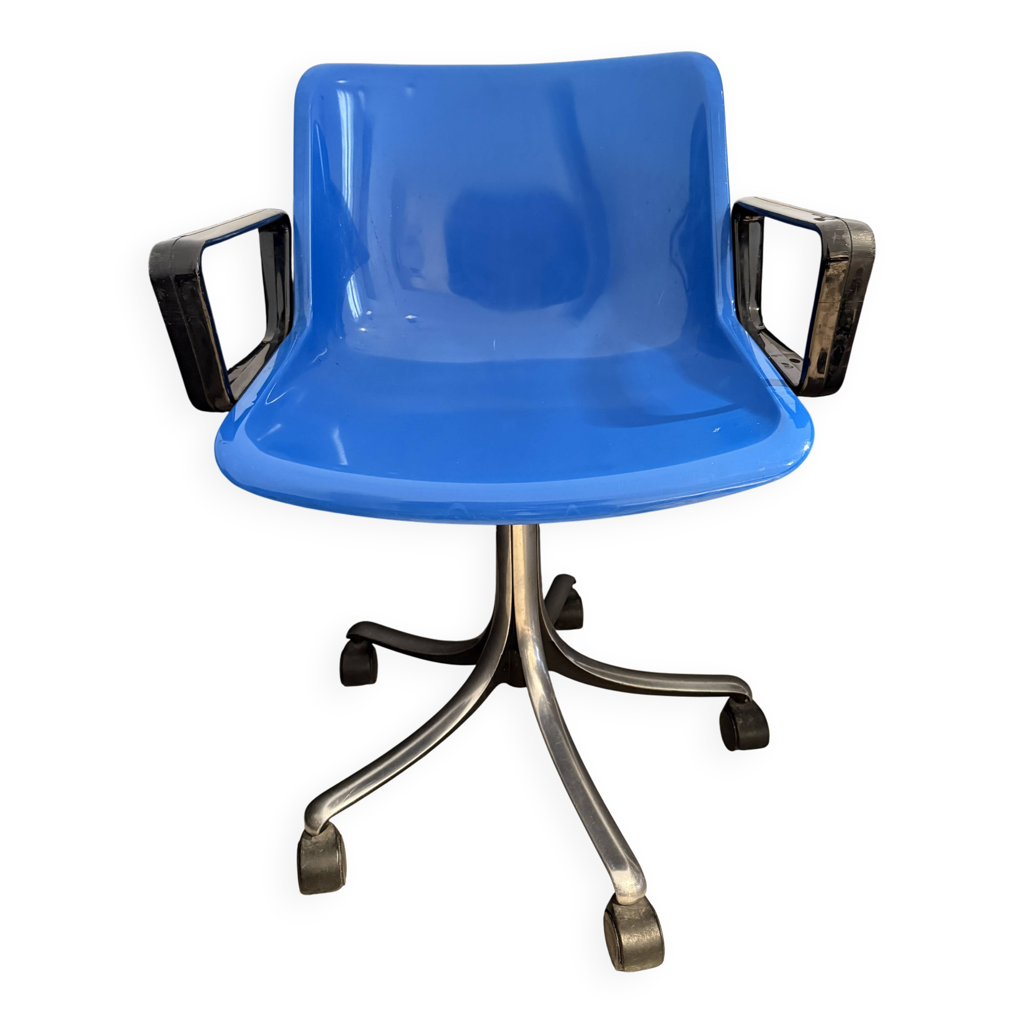 Modus chair Osvaldo Tecno